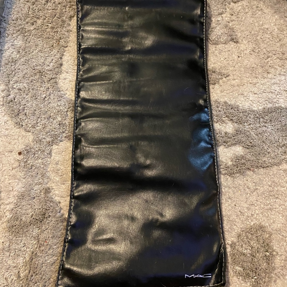 MAC Makeup Brush Holder
